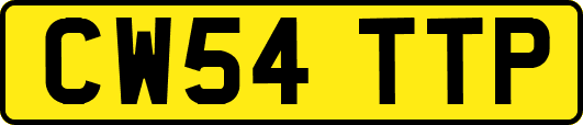 CW54TTP