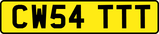 CW54TTT