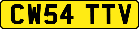 CW54TTV