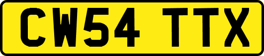 CW54TTX