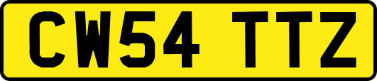 CW54TTZ
