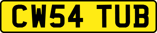 CW54TUB