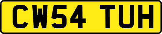 CW54TUH