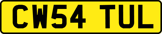 CW54TUL