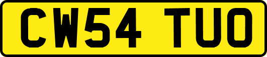 CW54TUO