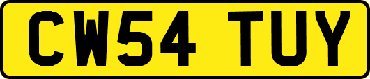 CW54TUY