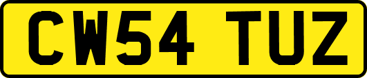 CW54TUZ
