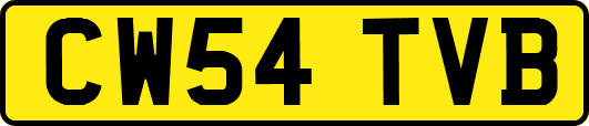 CW54TVB