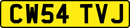 CW54TVJ