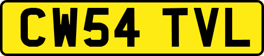 CW54TVL