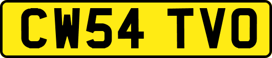 CW54TVO
