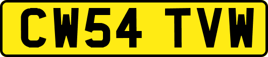 CW54TVW