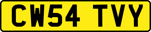 CW54TVY