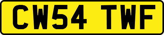 CW54TWF