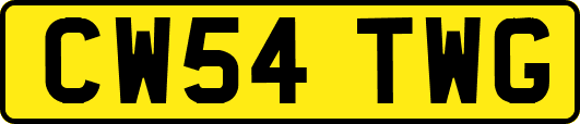 CW54TWG
