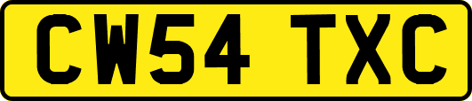 CW54TXC