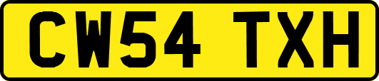 CW54TXH