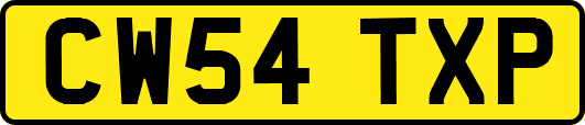 CW54TXP