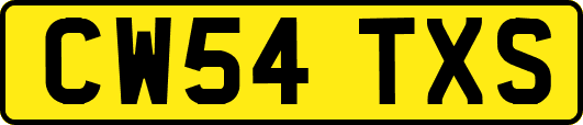 CW54TXS