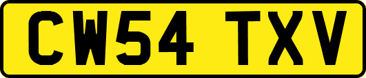 CW54TXV