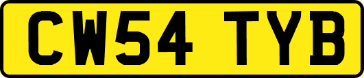 CW54TYB