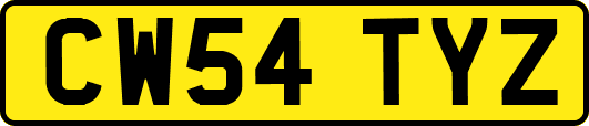 CW54TYZ