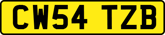 CW54TZB