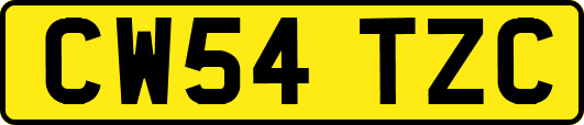 CW54TZC