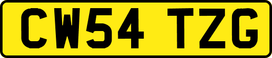 CW54TZG