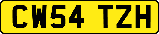 CW54TZH