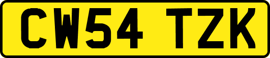 CW54TZK