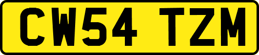 CW54TZM