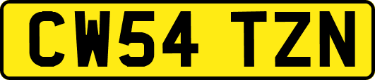 CW54TZN