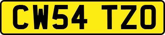 CW54TZO