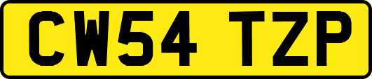 CW54TZP