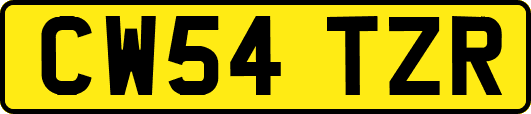 CW54TZR