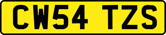 CW54TZS