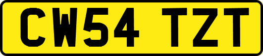 CW54TZT