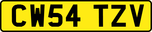 CW54TZV