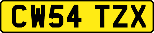 CW54TZX