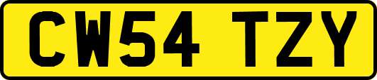 CW54TZY