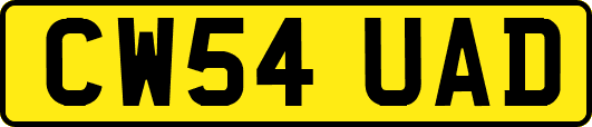 CW54UAD