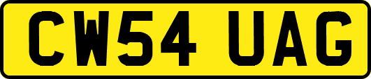 CW54UAG