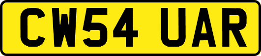 CW54UAR