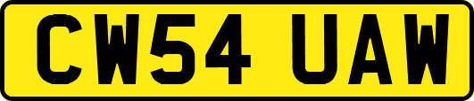 CW54UAW