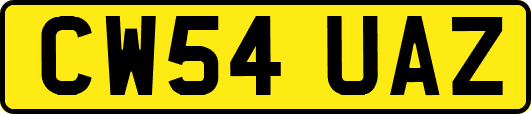 CW54UAZ