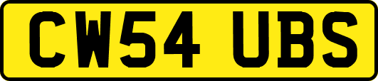 CW54UBS