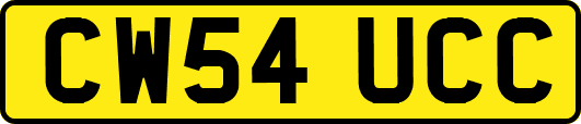 CW54UCC
