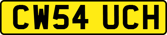 CW54UCH