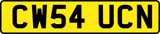 CW54UCN